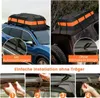 Sac à bagages de toit pour tous les véhicules Coffre de Voir les images du produit 5