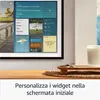 Amazon Echo Show 21 Smart display 21" FHD + Fire TV, Alexa, Podgląd zdjęcia produktu 11