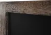 Werbetafel HWC-C51, Wandtafel Kreidetafel, 55x34x2cm, Holz Produktbild-Vorschau 3
