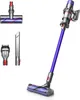 Dyson V11 Advanced nickel/purple Akkusauger Produktbild-Vorschau 1