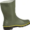 Nora Rontani Nitril-Gummistiefel kurz grün Gr. 43 Produktbild-Vorschau 4