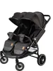 Born Lucky Duo Buggy Ranger Schwarz Produktbild-Vorschau 1