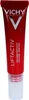 A product shot of a red tube of Vichy Liftactiv eye cream. Náhľad obrázku produktu