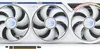 VGA Asus GeForce® RTX 5080 16GB ROG ASTRAL Gaming OC White Produktbild-Vorschau 1