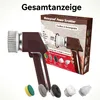 Elektrische Reinigungsbürste, Horsepower Scrubber, Produktbild-Vorschau 6