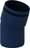 POLOPLAST POLO-KAL XS, Bogen, DN 75, 15, 1 Stk. Produktbild-Vorschau 1