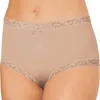 Nina von C. Damen-Taillenslip 3er-Pack haut 40 Produktbild-Vorschau 2