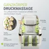 Juskys Massagesessel Naxos, elektronisch, Bluetooth & Produktbild-Vorschau 6