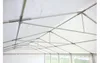 Partyzelt 6x8 m PREMIUM – PVC-Plane 500 g/m², flammhemmend, Produktbild-Vorschau 4