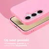 imoshion Color Backcover dla Samsung Galaxy A55 - Bubblegum Podgląd zdjęcia produktu 8