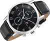 Tommy Hilfiger Sophisticated Sport 1791401 Herrenarmbanduhr Produktbild-Vorschau 2