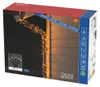 Konstsmide - Micro luci a LED, 400 diodi color ambra, Anteprima dell’immagine prodotto 12
