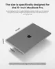 TomToc Terra A27 Etui na laptopa 16 cali do MacBooka Pro Podgląd zdjęcia produktu 11