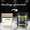 Maca Pulver von EXVital aus Peru, 1kg Produktbild-Vorschau 8