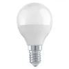 Eglo LED Tropfen 4,9W = 40W E14 matt 470lm warmweiß 3000K Produktbild-Vorschau 2