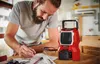 Einhell Akku-Radio TC-RA 18 Li BT Solo Mitglied der Power Produktbild-Vorschau 2