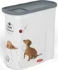 Curver Pet Life dog food container 2l Anteprima dell’immagine prodotto 15