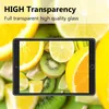 iPad 10.2 Displayschutz - 9H Panzerglas - Transparent Produktbild-Vorschau 7