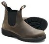 Blundstone Classic 550 Series 2446 (6/clay) Produktbild-Vorschau 17