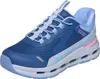 Niedrige Schnürsneakers Juniors Glide Step Vista Lane Produktbild-Vorschau 3