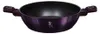 Berlinger Haus BH 6631 Purple Eclipse Collection Flacher Produktbild-Vorschau 2