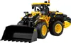 LEGO® Technic 42209 - Chargeuse sur pneus Volvo L120 Voir les images du produit 4