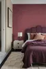 ESTAhome behang geblokt motief bordeaux rood 50 x 900 cm Productafbeelding-voorbeeld 4