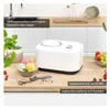 TZS First Austria - Eismaschine 1L 100W - mit Kompressor & Produktbild-Vorschau 14
