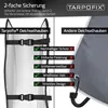 Tarpofix® Coperchio per timone in PVC per caravan e Anteprima dell’immagine prodotto 3