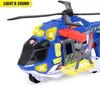 SIMBA Elicottero di soccorso 39 cm con luce e suono Anteprima dell’immagine prodotto 12