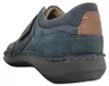 Josef Seibel New Anvers 83 Slipper Blau Produktbild-Vorschau 4