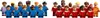 LEGO Ideas Table Football Game Set for Adults, Bausatz, 18 Produktbild-Vorschau 7