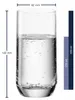 Leonardo Longdrinkgläser Daily 330 ml - 6 Stücke Produktbild-Vorschau 3