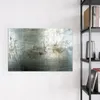 Magnettafel 60x40cm Pinnwand Whiteboard beschreibbar - es Produktbild-Vorschau 3