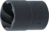 A close-up studio shot of a black metal tool. Produktbild-Vorschau