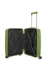 Valise à roulettes Travelite PACIFIC 4 roues, couleur olive Voir les images du produit 3