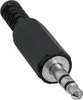 InLine® 99100 Klinkenstecker 3,5mm Stereo Lötversion Voir les images du produit 2