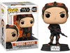 Star Wars Il Mandaloriano POP! TV in vinile Fennec Shand 9 Anteprima dell’immagine prodotto 2