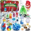 Adventskalender 2026 für Kinder – Experimentierbox Produktbild-Vorschau 1