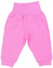 TupTam Baby Mädchen Lange Pumphose 3er Pack, Farbe: Rot Produktbild-Vorschau 3