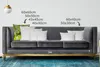 MuchoWow® Zierkissen Sofakissen Wohnzimmer Dekokissen 60x60 Produktbild-Vorschau 3