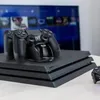 Orzly PS4 Controller Ladestation Dock für 2 Controller Produktbild-Vorschau 2