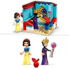 LEGO ǀ Disney Schneewittchens Schmuckkassette, Bauspielzeug Produktbild-Vorschau 5