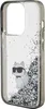 Karl Lagerfeld Liquid Glitter Choupette - iPhone 15 Pro Max Produktbild-Vorschau 6