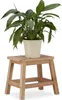 relaxdays 10020654_0 relaxdays Schemel Podgląd zdjęcia produktu 1