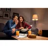 6 x Osram LED Filament Windstoß Kerze 4,5W = 40W E14 klar Produktbild-Vorschau 7