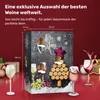 UMBRELLA® Wine Advent Calendar 2025 - 24 rodzaje wina Podgląd zdjęcia produktu 4