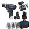 Bosch 0615990G6L Trapano avvitatore a batteria Bosch GSR Anteprima dell’immagine prodotto 27