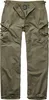 Brandit Cargohose Herren BDU Ripstop Trouser oliv L Produktbild-Vorschau 1