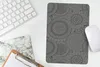 MuchoWow® Mauspad Mousepad Design - Bohème - Sonnenblume Produktbild-Vorschau 6